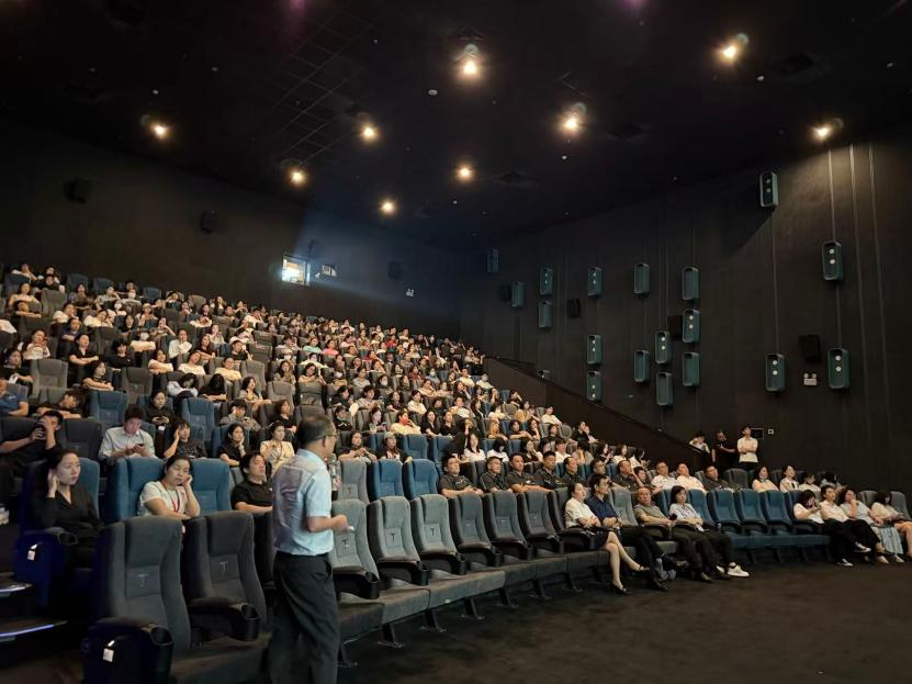科学防震 守护平安 | 广西应急管理协会防震减灾科普服务活动